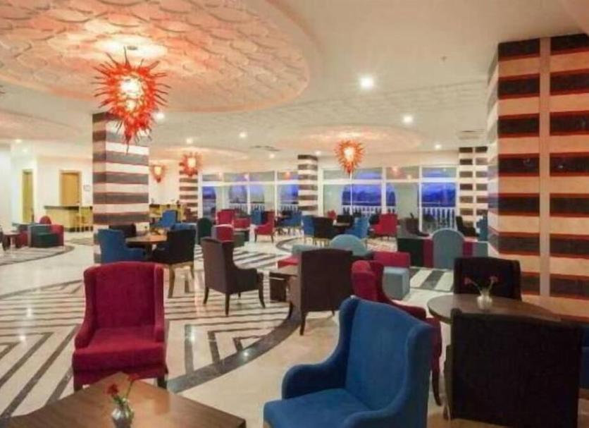Salon Fotoğraf