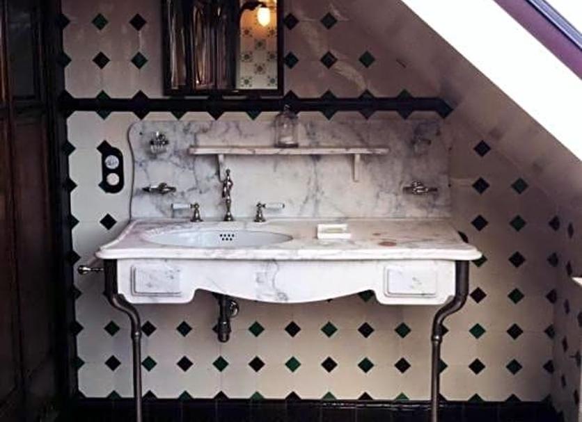 Banyo Fotoğraf