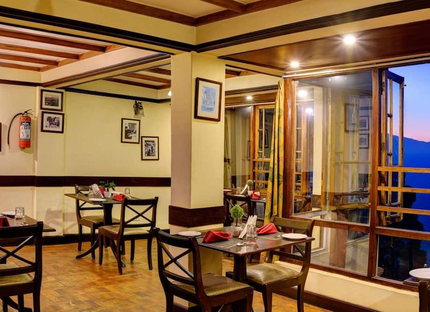 Restoran Fotoğraf