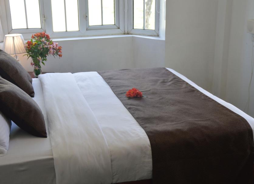 Yatak Odası Fotoğraf