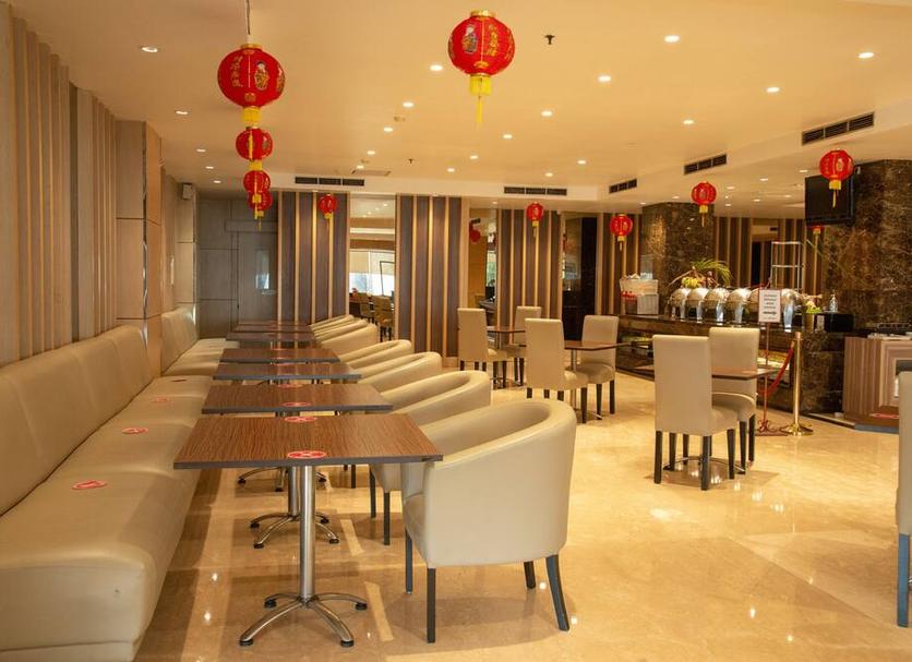 Restoran Fotoğraf