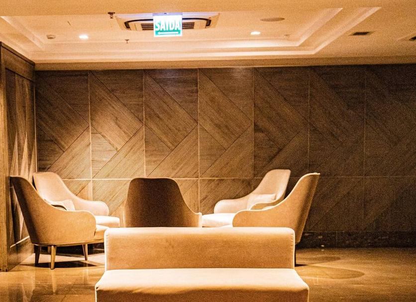 Salon Fotoğraf