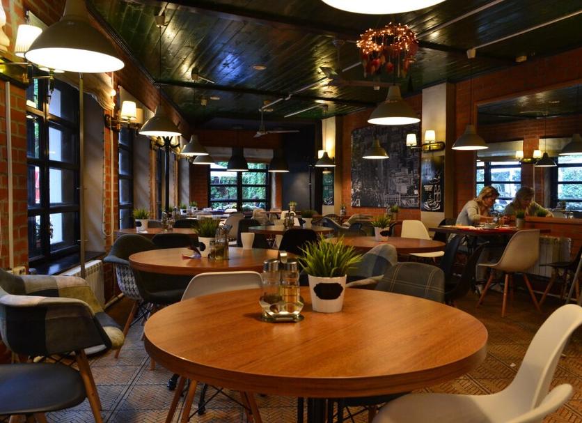 Restoran Fotoğraf