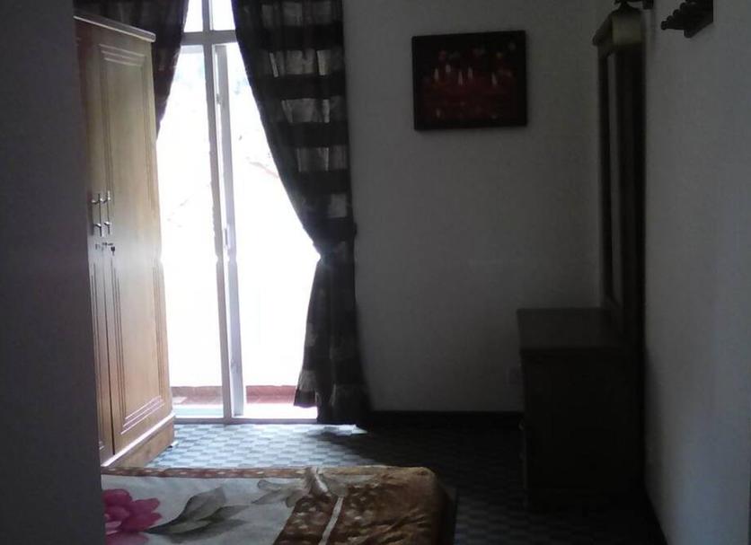 Oda olanağı Fotoğraf