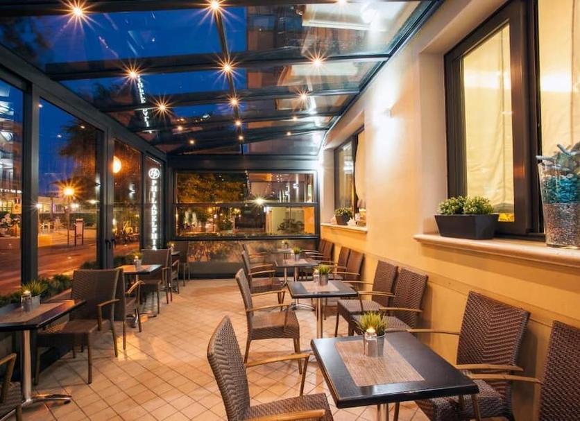 Restoran Fotoğraf