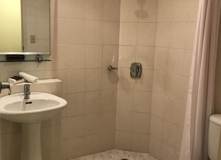 Banyo Fotoğraf