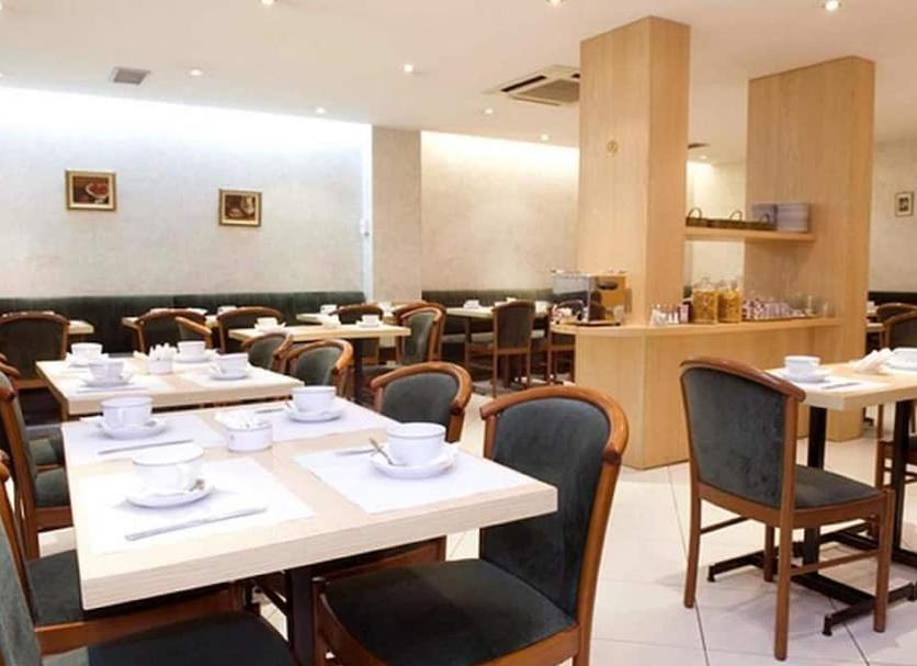 Restoran Fotoğraf