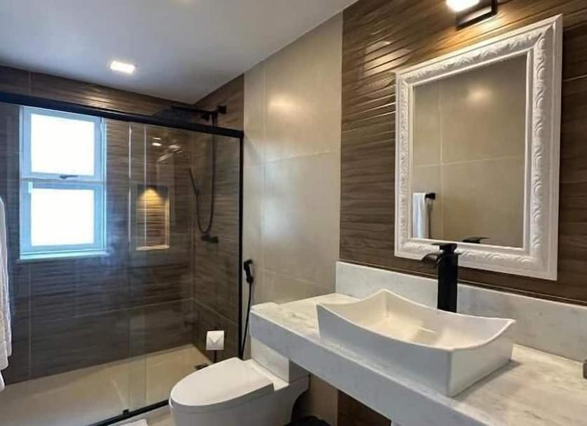 Banyo Fotoğraf