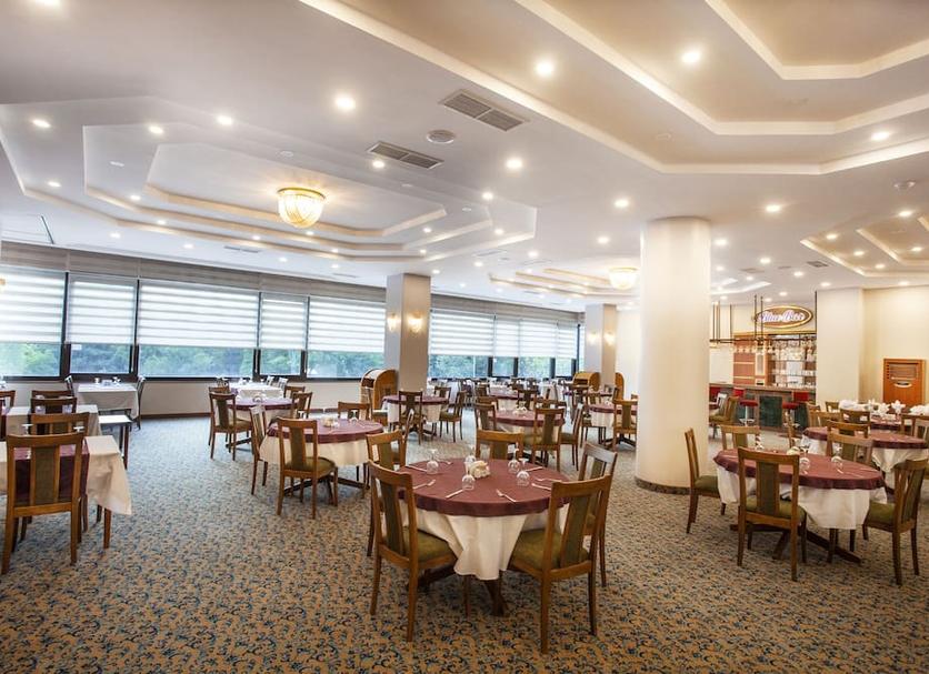 Restoran Fotoğraf