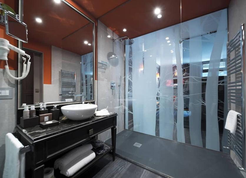 Banyo Fotoğraf