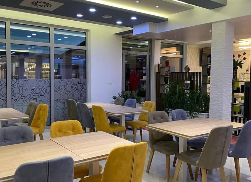 Restoran Fotoğraf