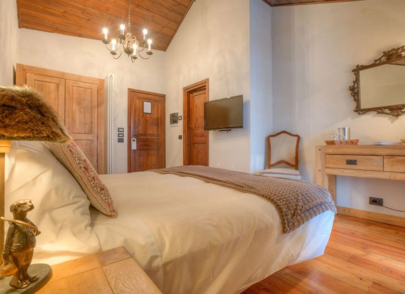 Yatak Odası Fotoğraf