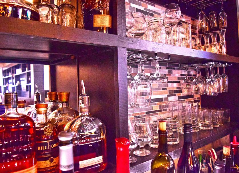 Bar Fotoğraf