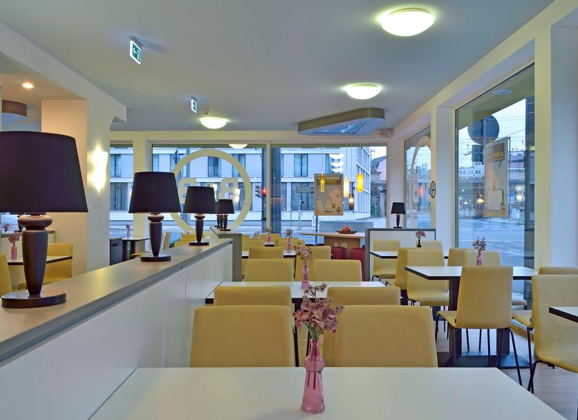 Restoran Fotoğraf