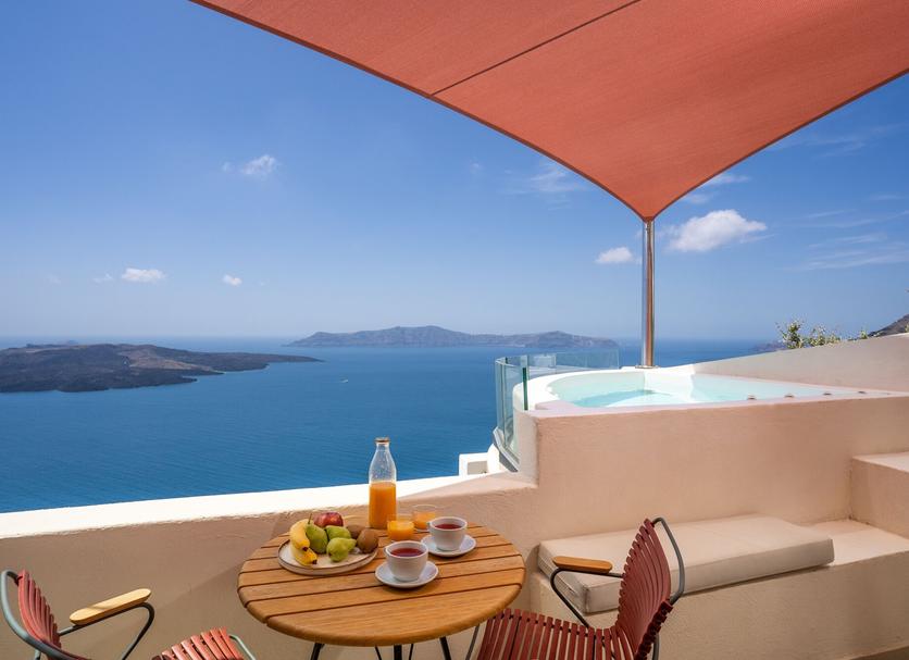 Balkon Fotoğraf