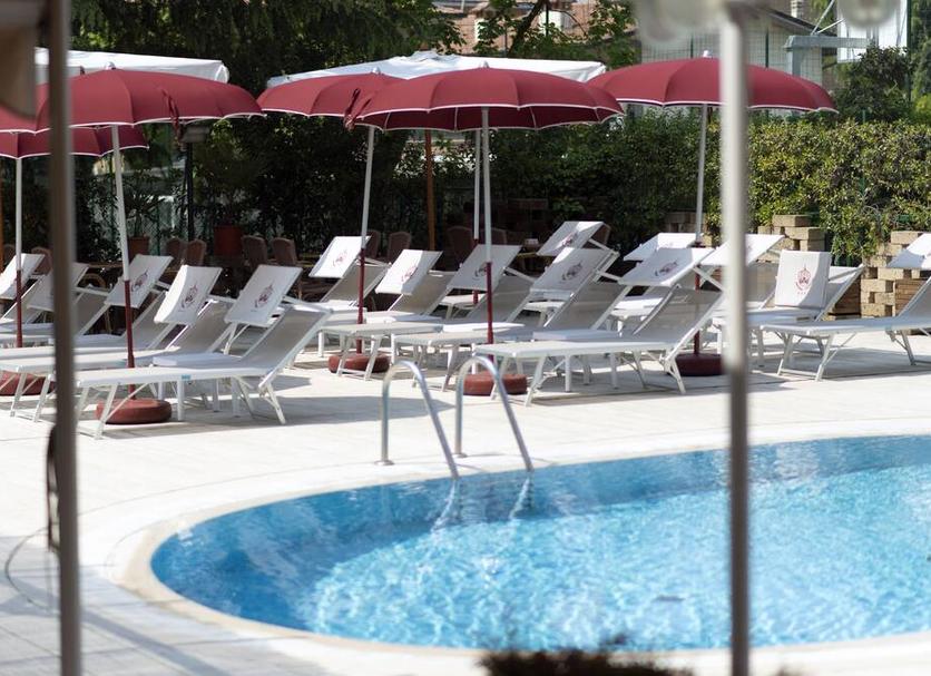 Havuz Fotoğraf