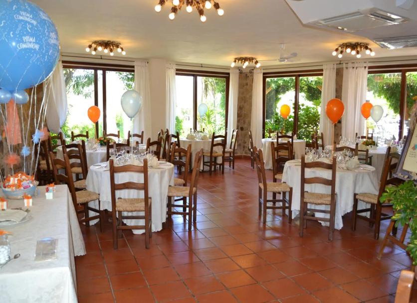 Restoran Fotoğraf