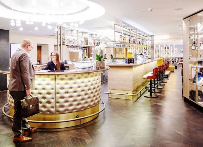 Resepsiyon Fotoğraf