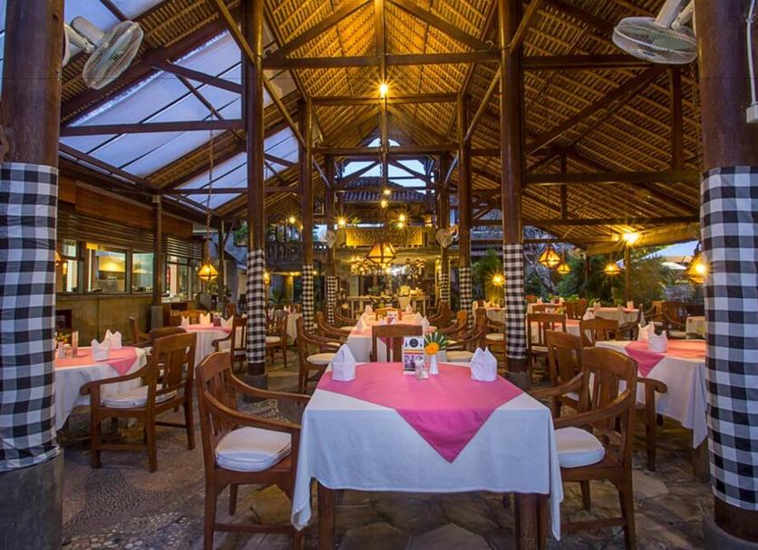 Restoran Fotoğraf
