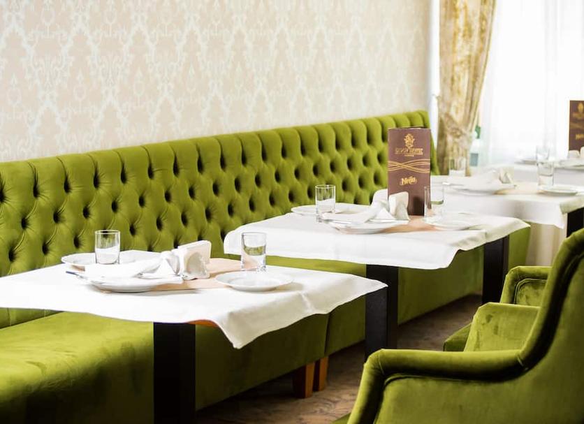 Restoran Fotoğraf