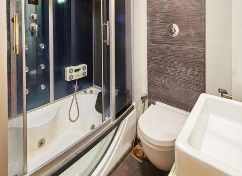 Banyo Fotoğraf