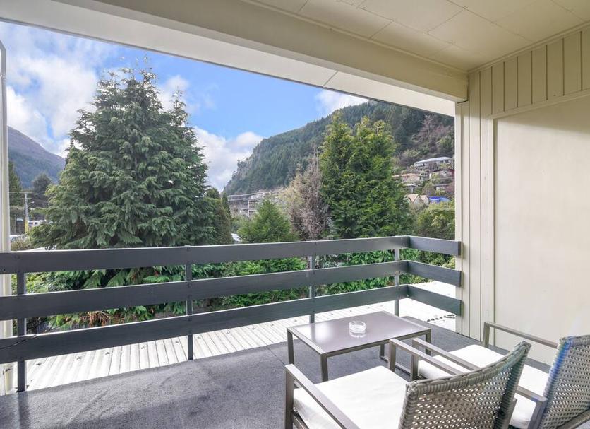 Balkon Fotoğraf