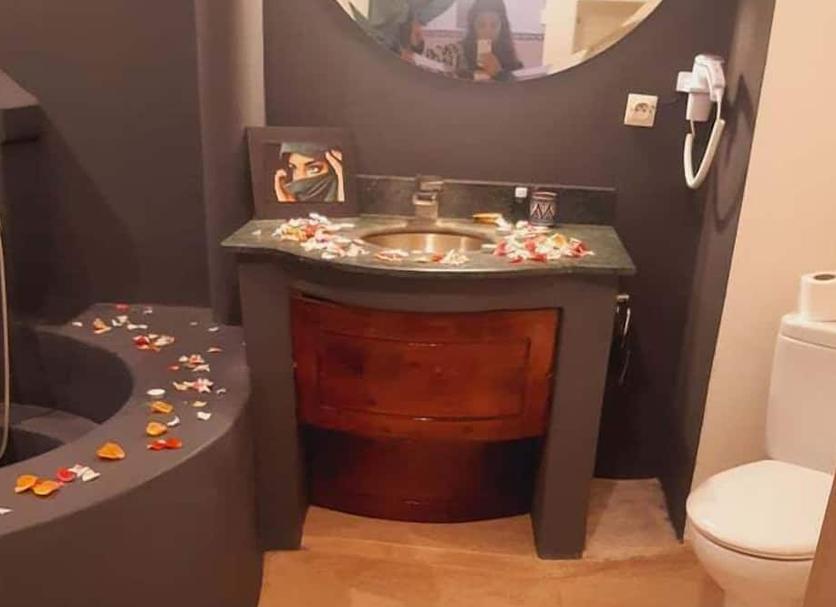 Banyo Fotoğraf
