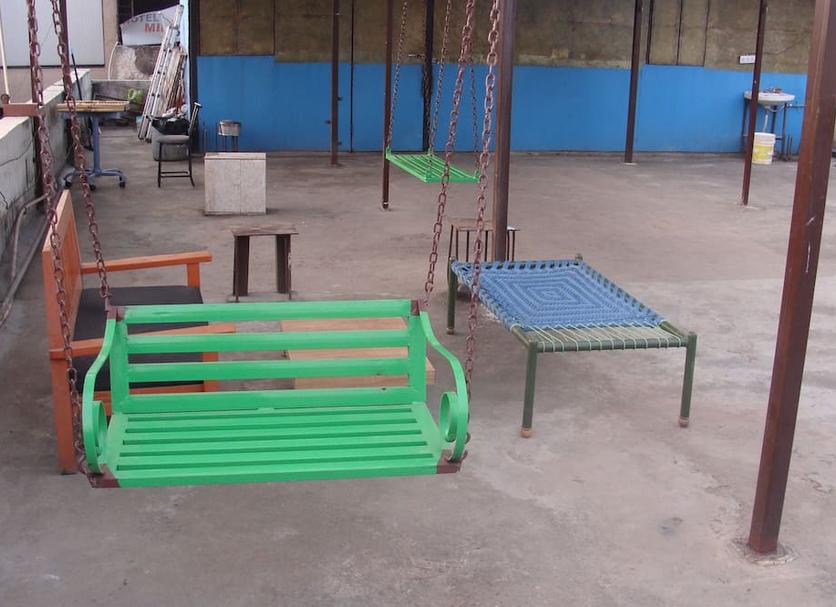Veranda Fotoğraf