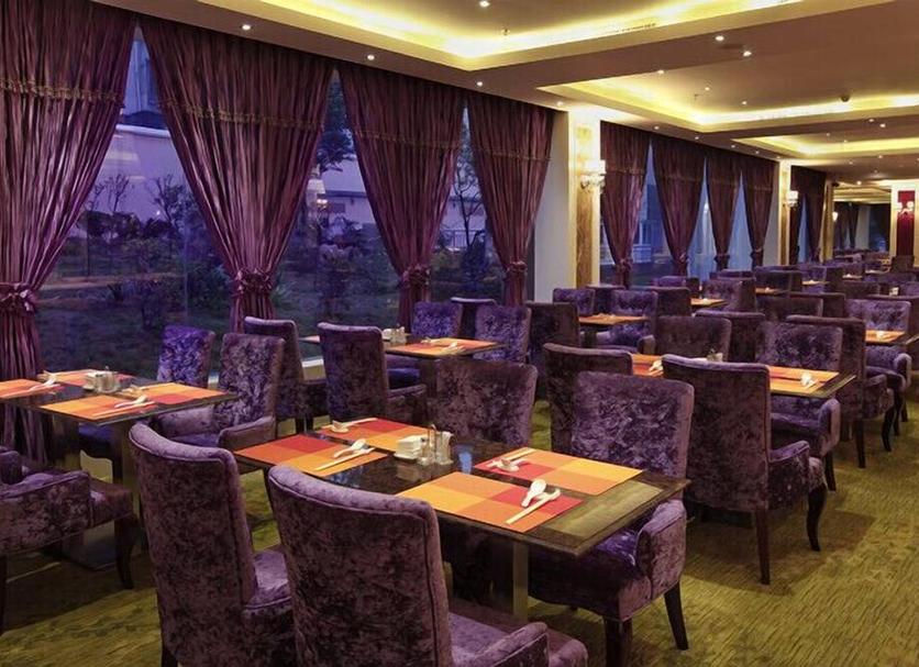 Restoran Fotoğraf