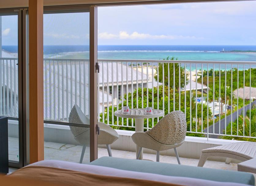 Balkon Fotoğraf
