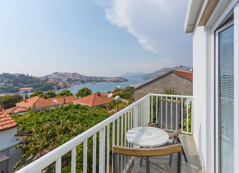Balkon Fotoğraf