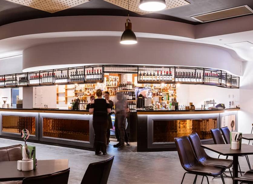 Bar Fotoğraf