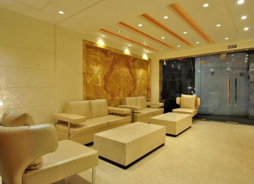 Salon Fotoğraf