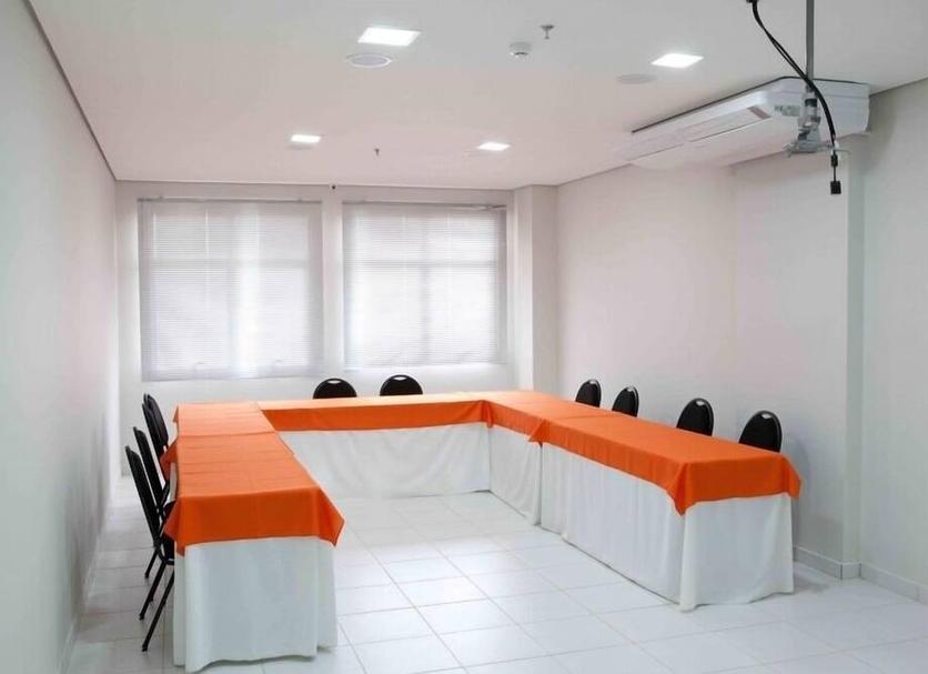 Konferans salonu Fotoğraf