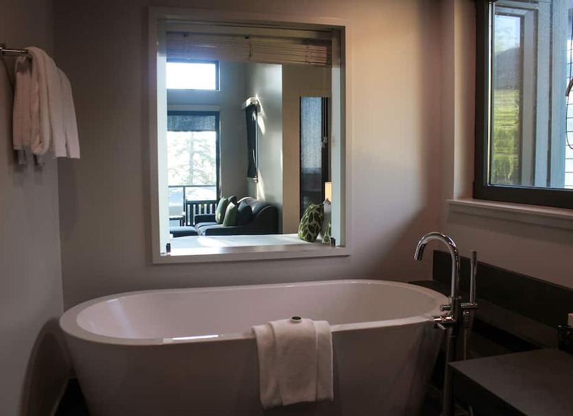 Banyo Fotoğraf