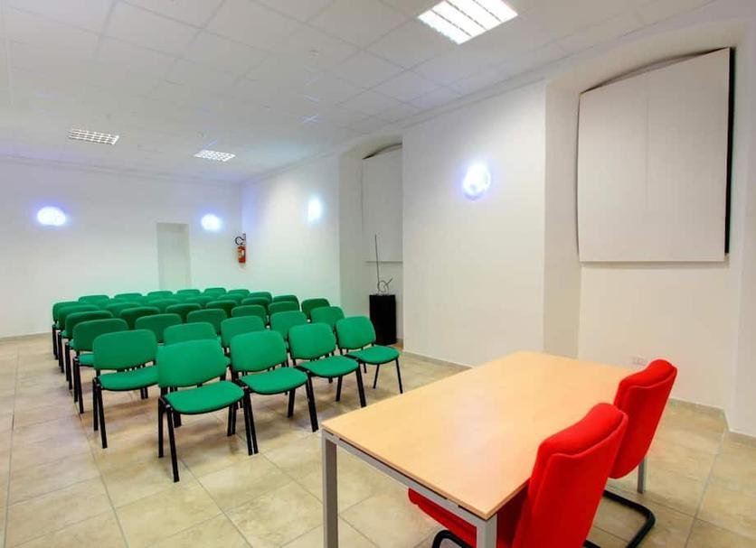 Konferans salonu Fotoğraf