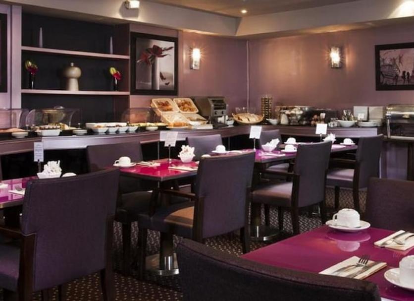 Restoran Fotoğraf
