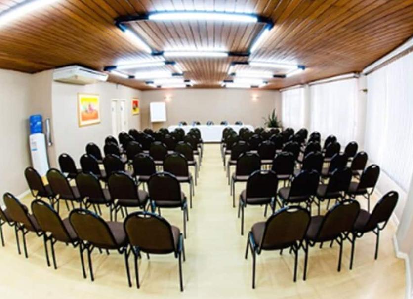 Konferans salonu Fotoğraf