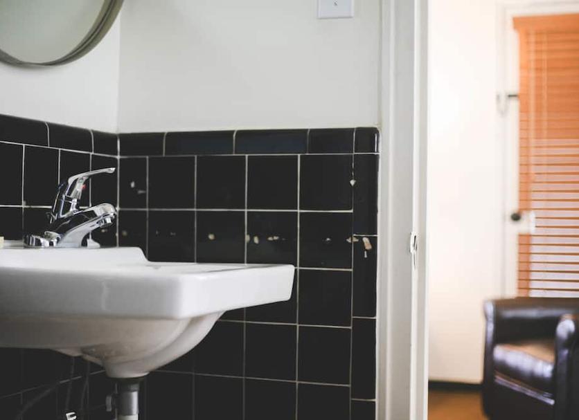 Banyo Fotoğraf