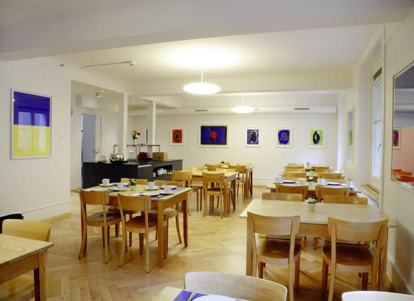 Restoran Fotoğraf
