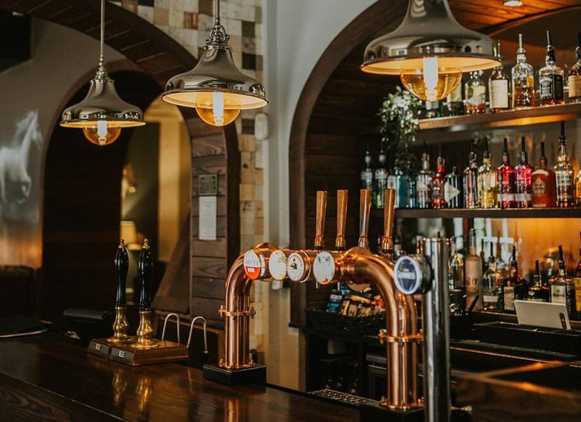 Bar Fotoğraf