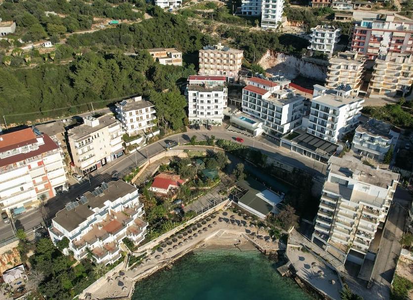 Dış görünüm Fotoğraf