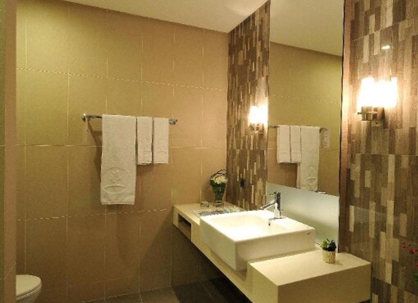 Banyo Fotoğraf