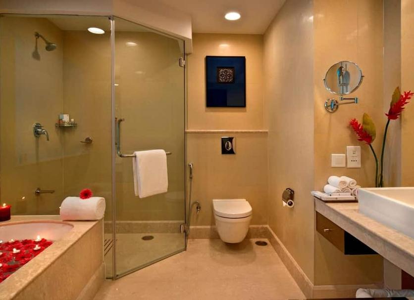 Banyo Fotoğraf