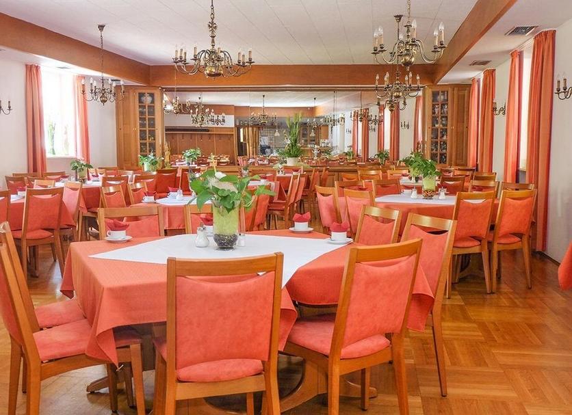 Restoran Fotoğraf