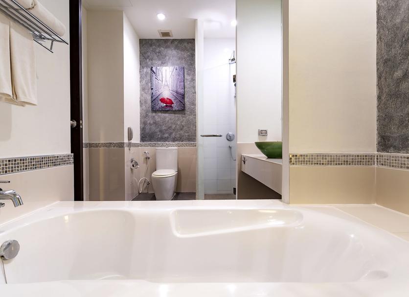 Banyo Fotoğraf