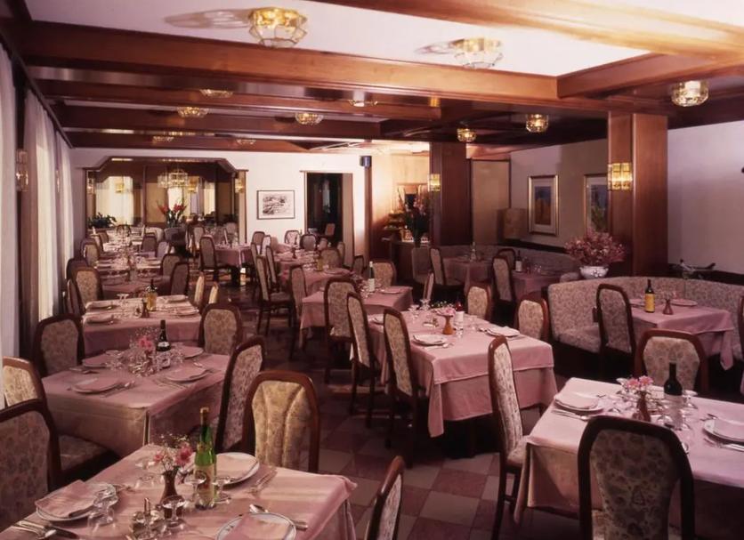 Restoran Fotoğraf