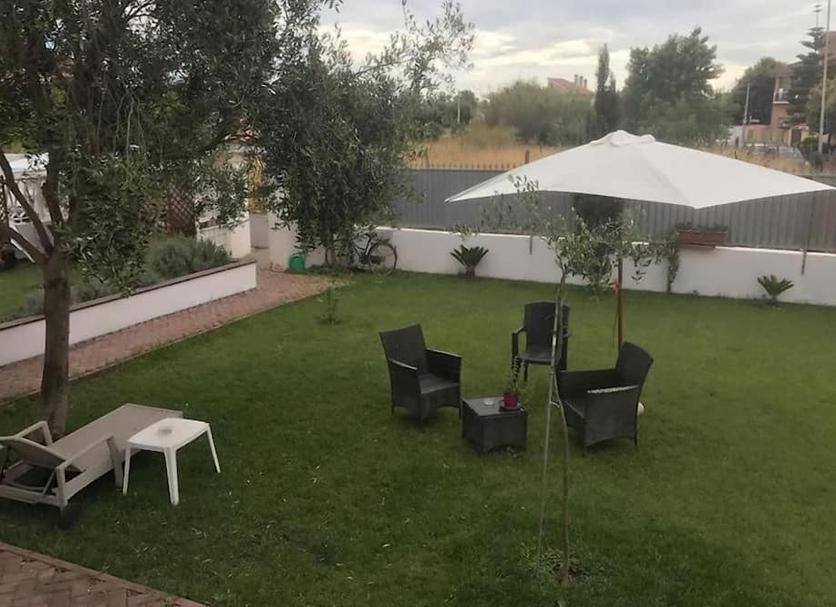Veranda Fotoğraf
