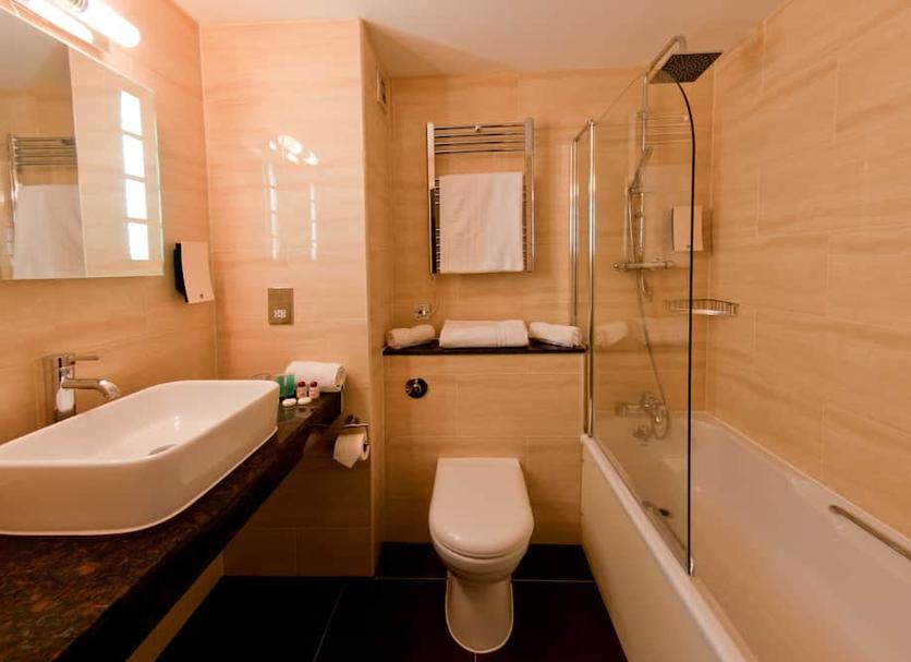 Banyo Fotoğraf