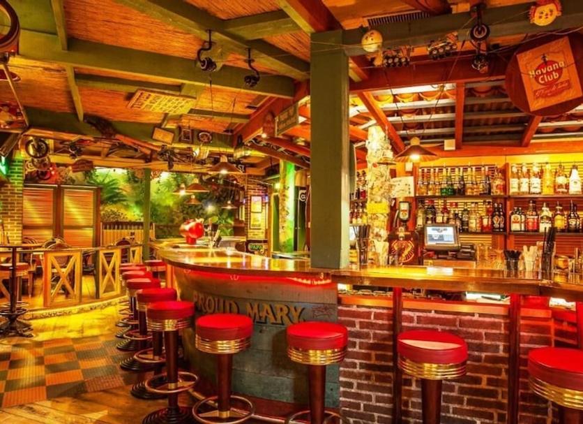 Bar Fotoğraf
